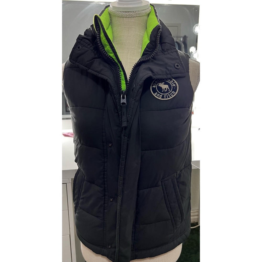 Mens vest